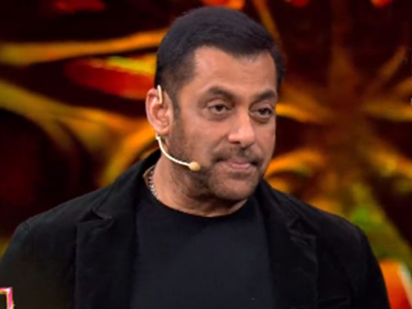 Salman returns as host on ‘Bigg Boss 17’