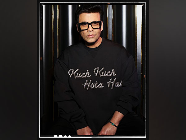 Karan Johar  celebrates 25 years of ‘Kuch Kuch Hota Hai’