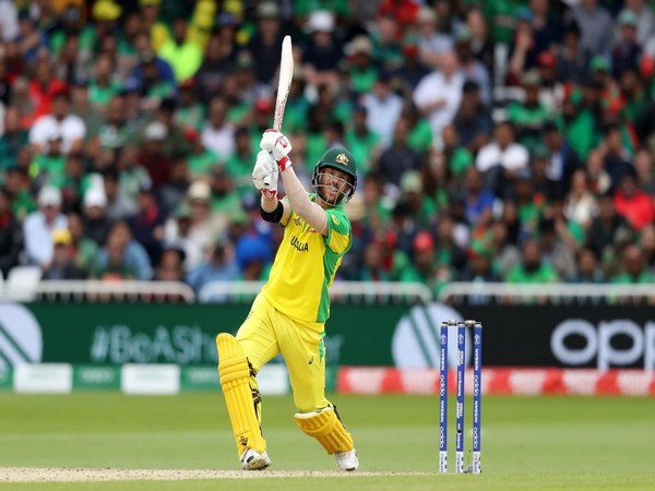 CWC 2023: “I am always hungry to score as many runs as possible”: David Warner