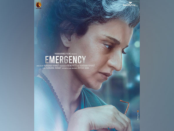 ‘Emergency’ release delay: Kangana Ranaut’s life’s work