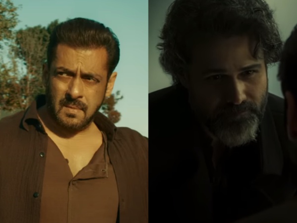 ‘Tiger 3’ trailer: Salman vs. Emraan in a family feud