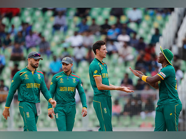 CWC 2023: South Africa Captain Opts to Bowl vs. Netherlands