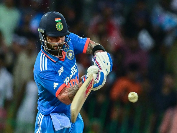 Virat Kohli comes out as “biggest impact” after phenomenal fielding in World Cup