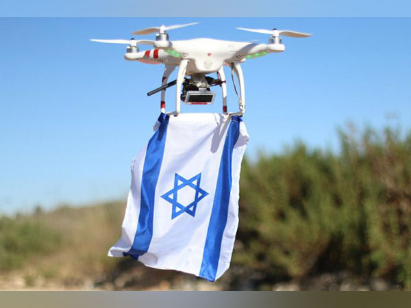 Israel bans private flights, civilian drones due to war