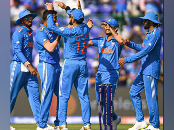 CWC 2023: India look forward to continue their winning streak ahead of ODI WC