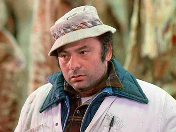 ‘Rocky’ actor Burt Young passes away at 83