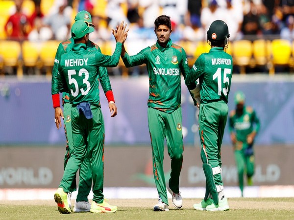 Bangladesh Chooses to Bat Against India