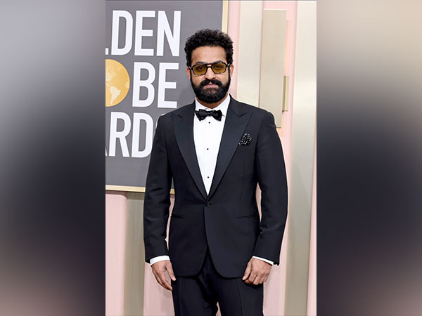 Actor Jr NTR Joins Oscars New Actor Member List