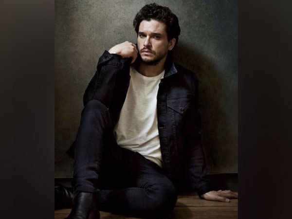 English actor Harington Teams Up for Project