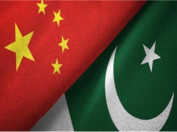 Pakistan’s caretaker PM expresses “blind” trust in China