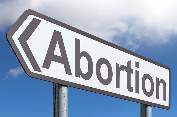 Man sentenced to prison for carrying out abortion