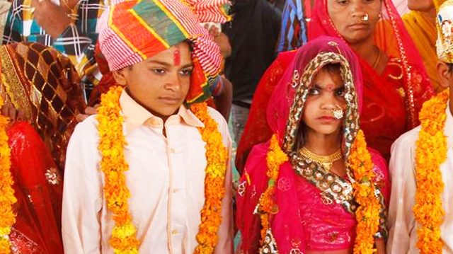 Kalikot’s step to reduce child marriage