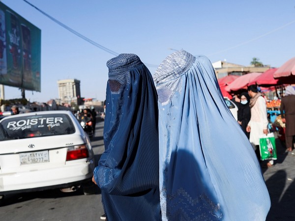 Female Foreign Ministers call on Taliban