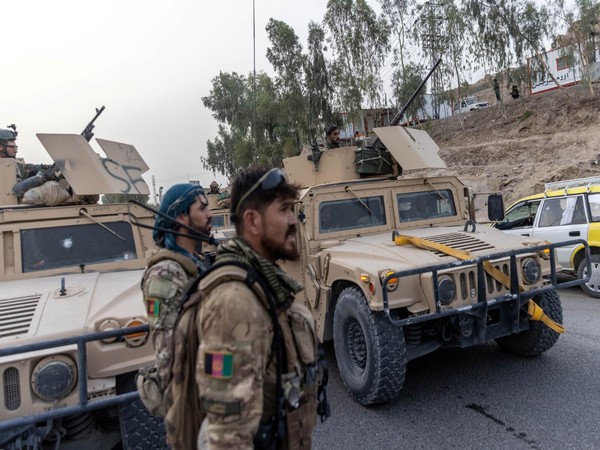 Afghan forces regain control over Sheikh Ali district in Parwan from Taliban