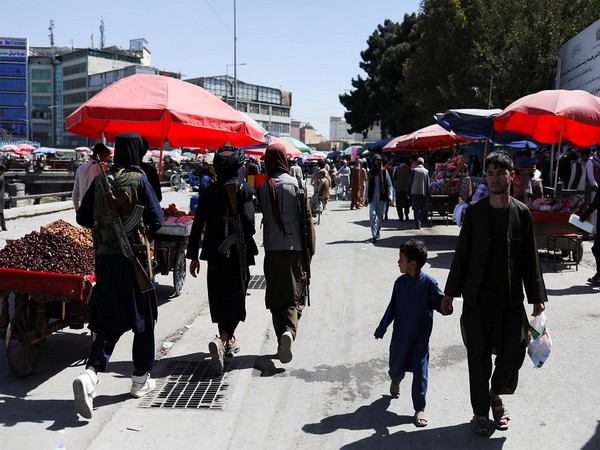 Afghanistan’s health system ‘seriously under threat