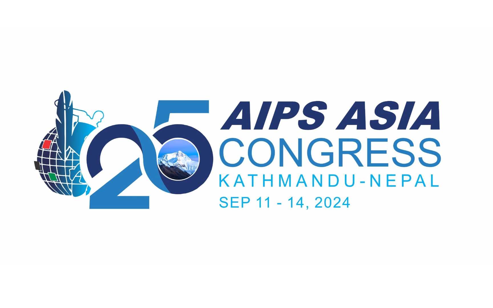 AIPS Asia Congress will start tomorrow in Kathmandu