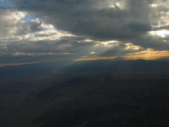 Is Kathmandu’s air safe to breathe?