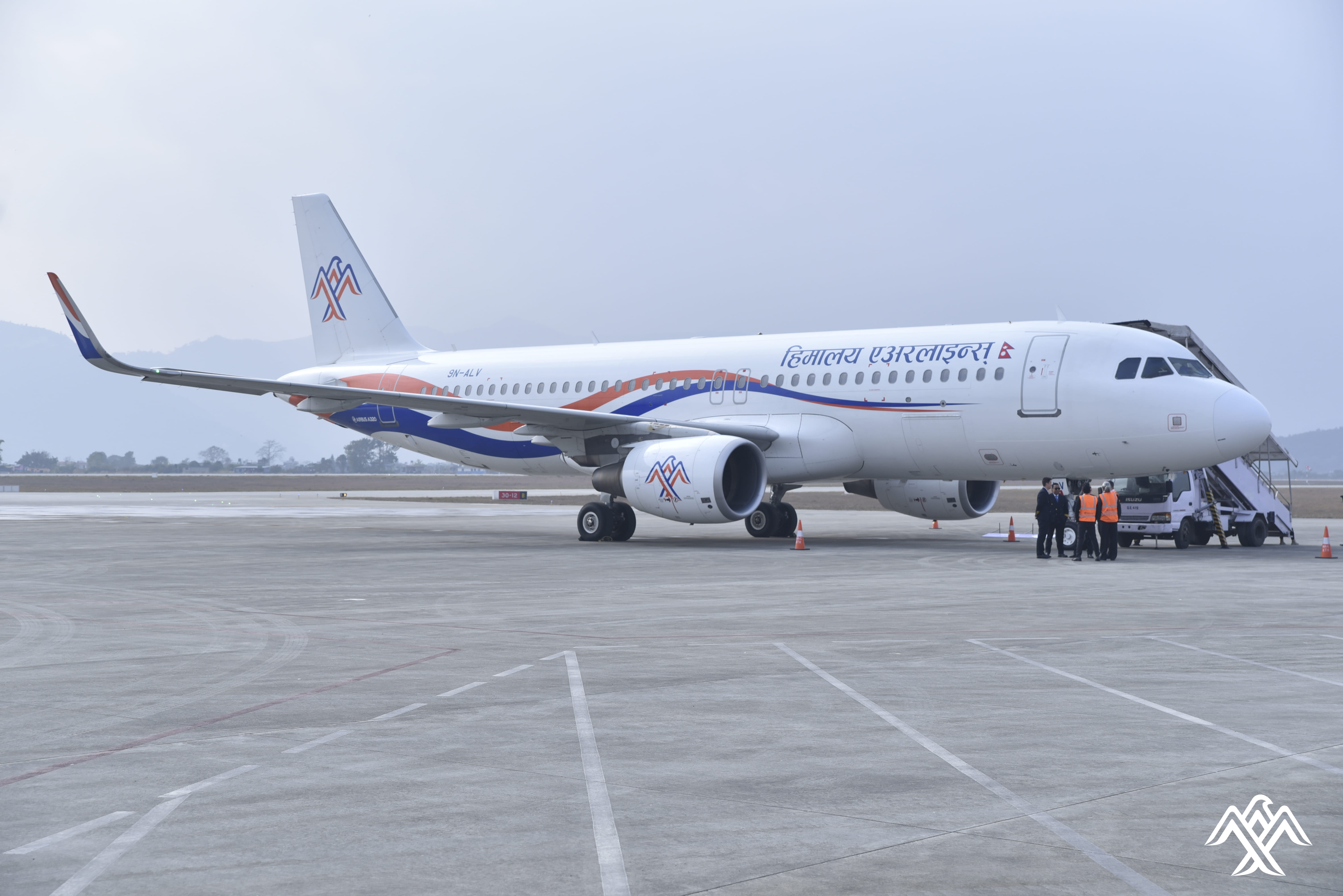 Himalaya Airlines Relaunches flight for Kathmandu-Chongqing-Kathmandu Sector