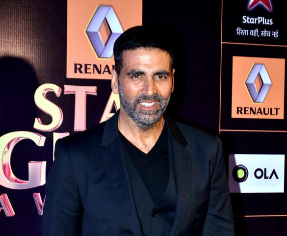 Akshay Kumar begins ‘Raksha Bandhan’ shooting