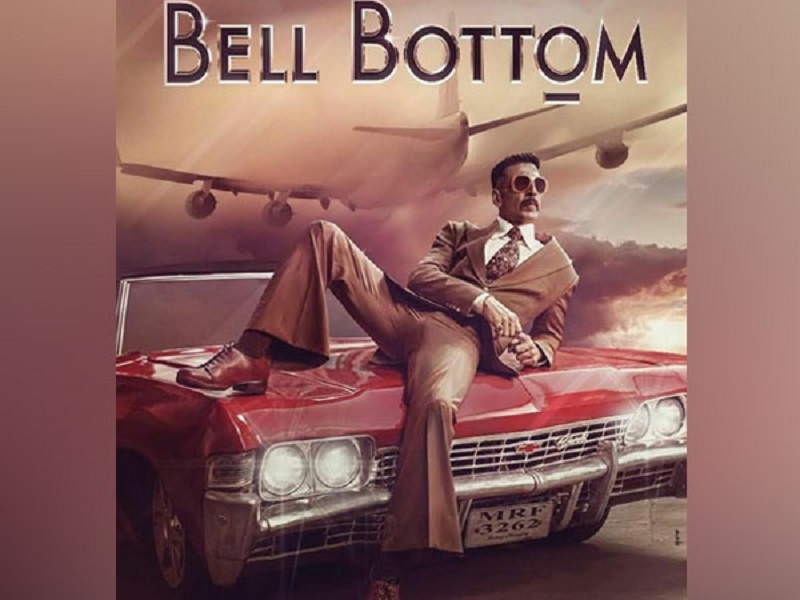 Akshay Kumar’s ‘Bell Bottom’ to release on July 27