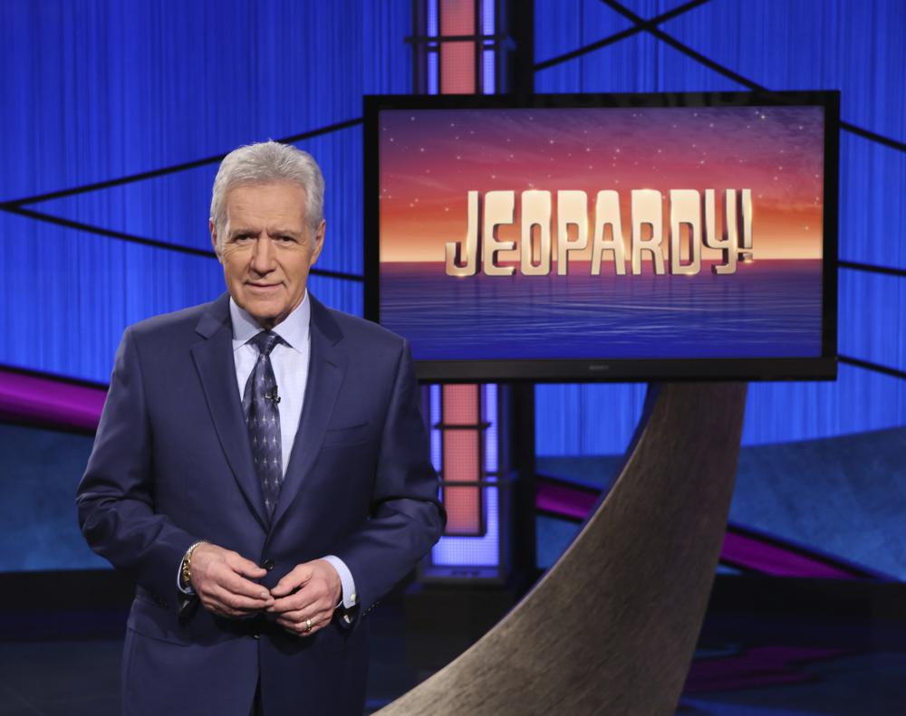 Who’s the new ‘Jeopardy!’ host for 2021?