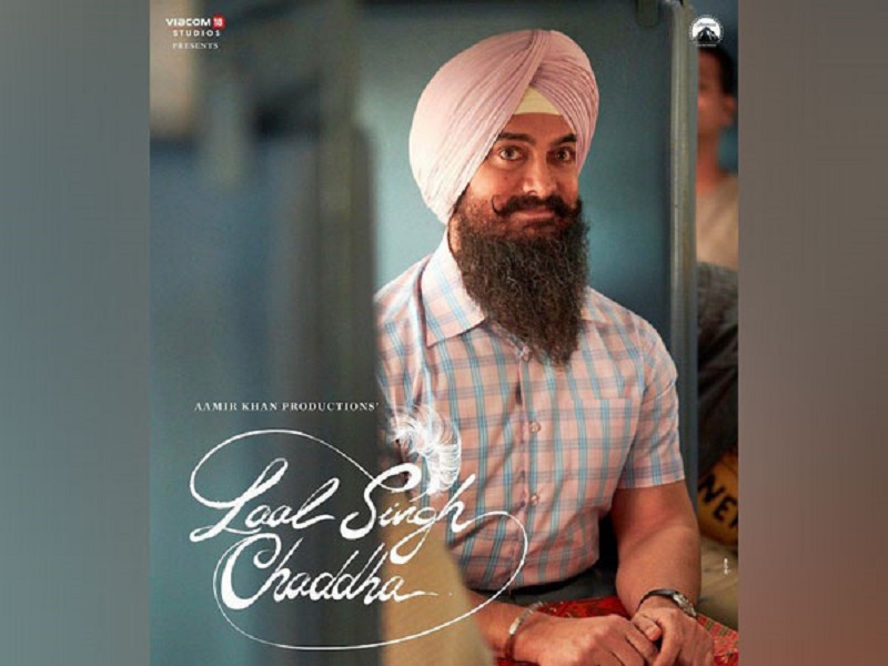 Release date of Aamir Khan’s ‘Laal Singh Chaddha’ changed