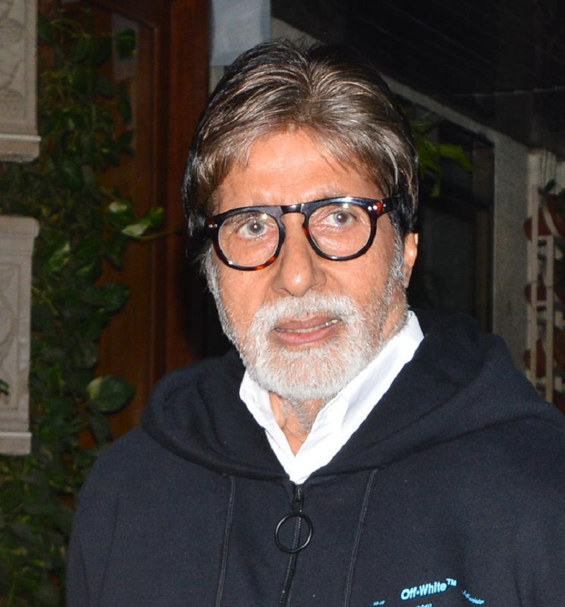 Amitabh Bachchan back on “Kaun Banega Crorepati”