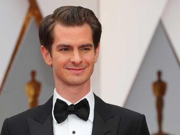 Andrew Garfield thinks Tom Holland would be ‘incredible’ Oscars host