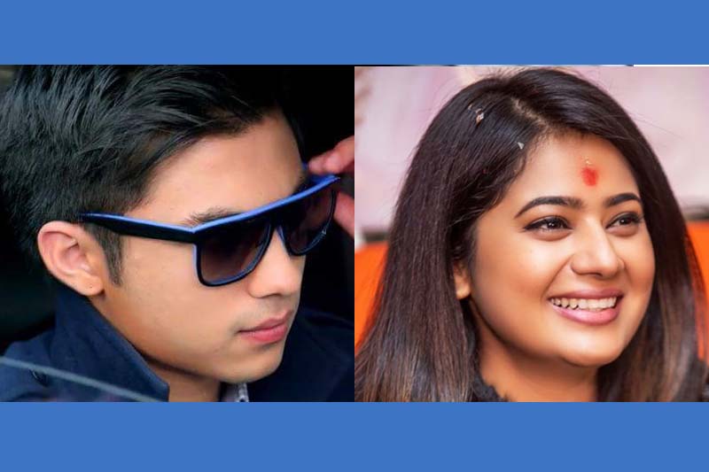 Anmol KC, Keki Adhikari to be honoured by Prez Bhandari