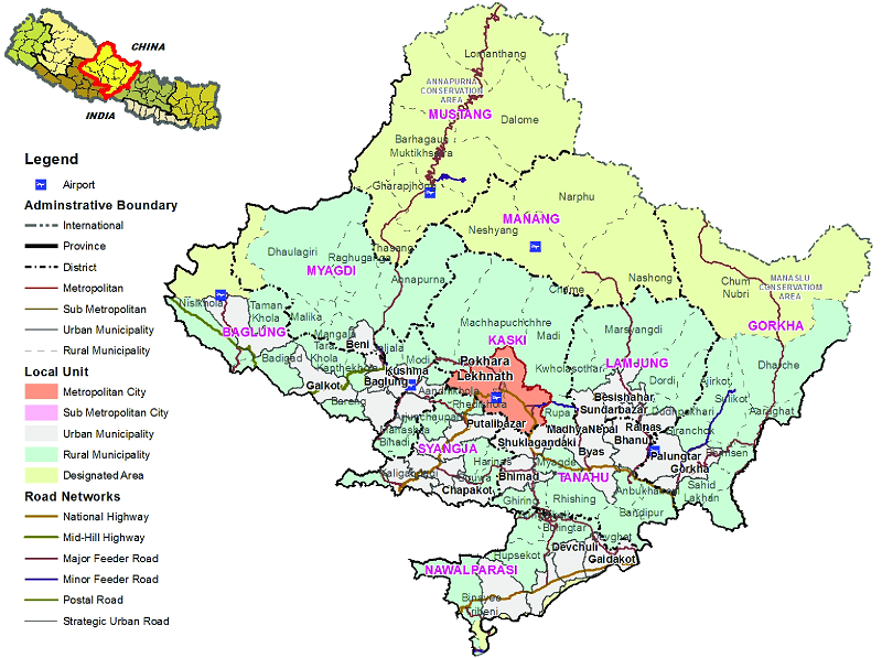 Nine died in road accident during Dashain