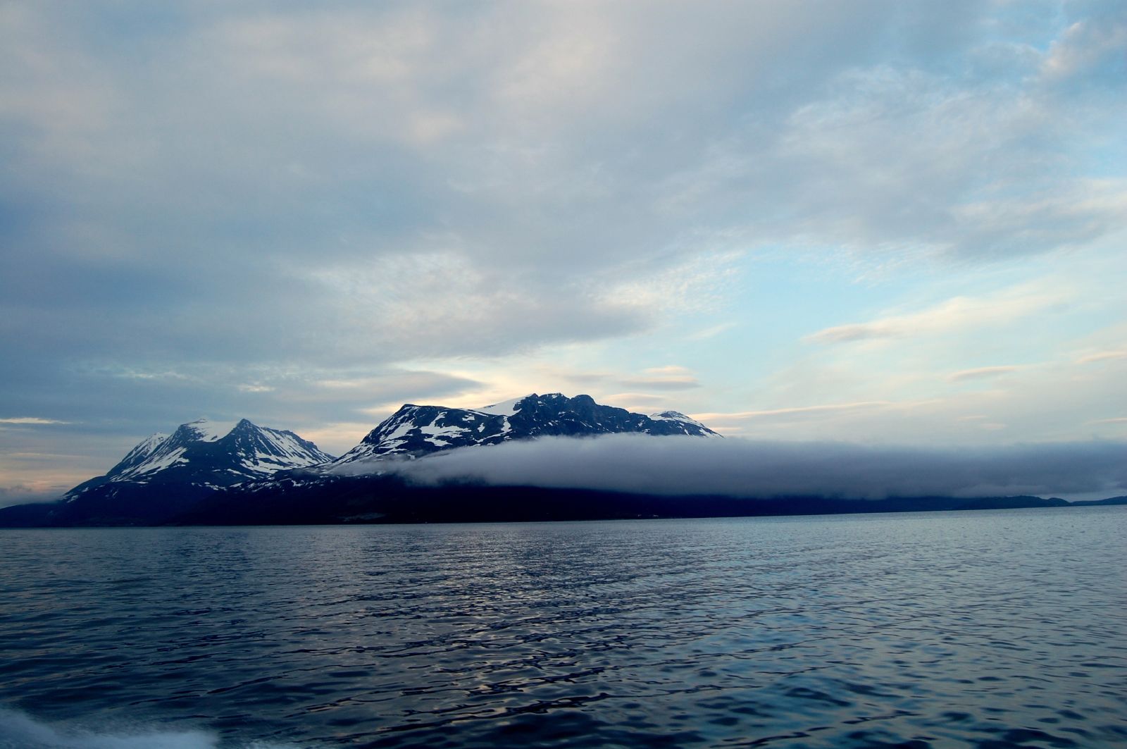 New threat: Arctic lakes are drying up