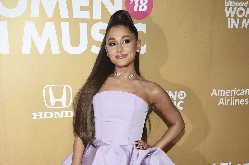 Ariana Grande joining ‘The Voice’ for season 21 as a coach