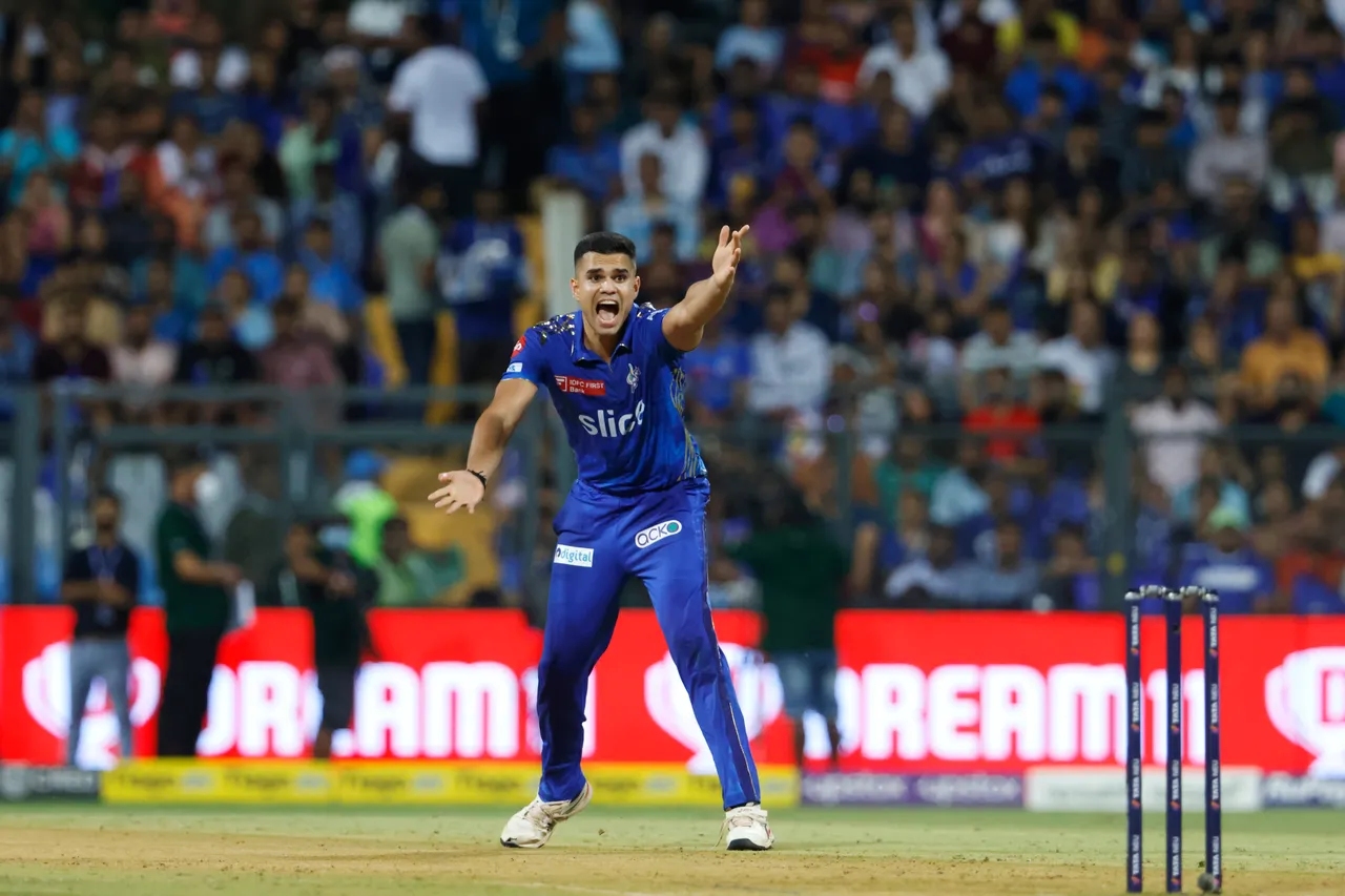 IPL 2023 records being tumbled on doubleheader days