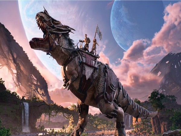 Studio Wildcard unveils ‘Ark II’ trailer starring Vin Diesel