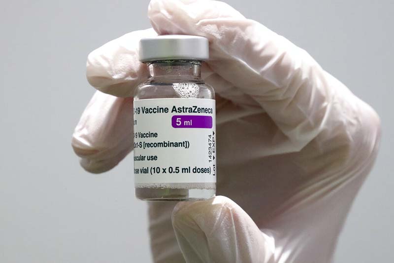 Governments give varying advice on AstraZeneca vaccine