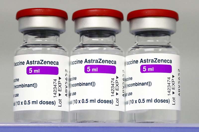 Pfizer, AstraZeneca vaccines protect against Delta variant: Lancet study