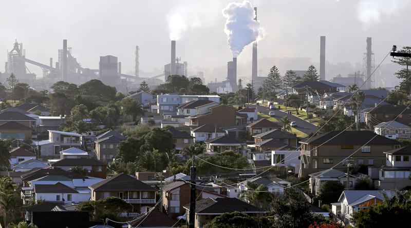 Australia to spend $417m on hydrogen, carbon capture