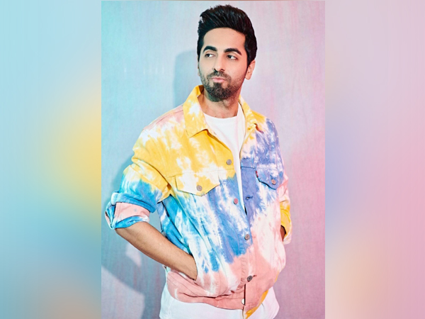 Ayushmann Khurrana can’t wait to perform at live