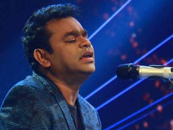 A.R. Rahman turns 55