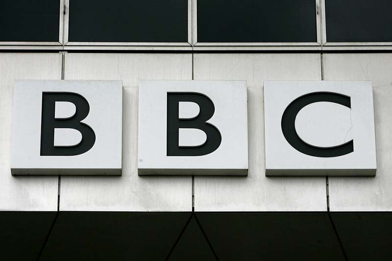 EU calls on China to reverse ban on BBC World News channel