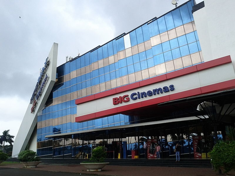 Indian film industry cautiously optimistic as theatres reopen