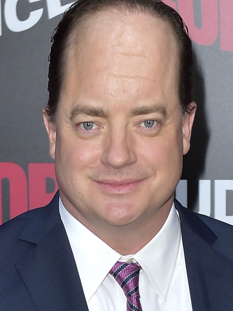 Brendan Fraser to play villain in ‘Batgirl’