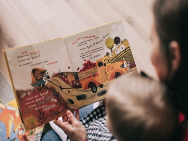 Storybooks might be an early source of gender stereotypes for children.