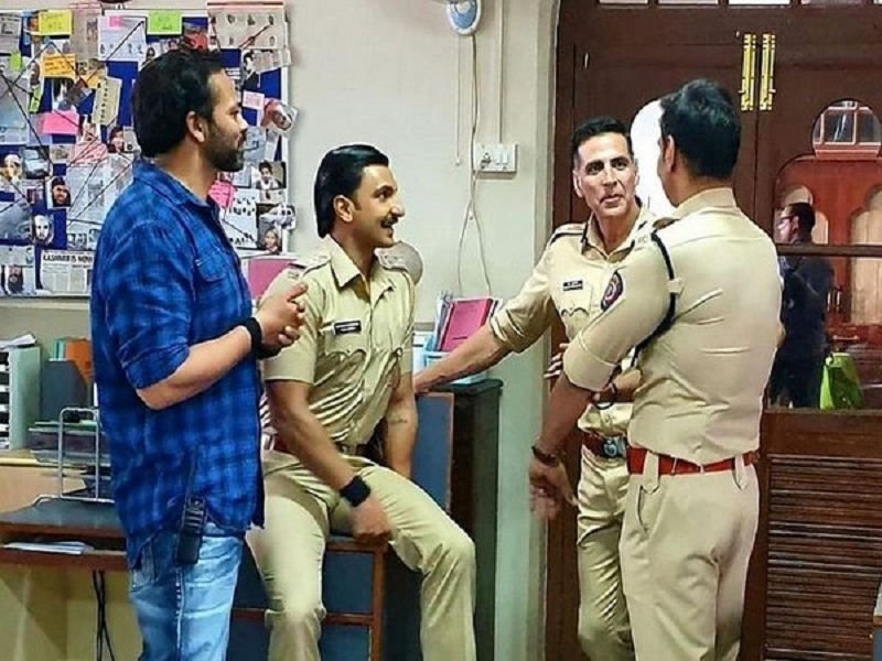 Akshay Kumar, Rohit Shetty confirm ‘Sooryavanshi’ release this Diwali