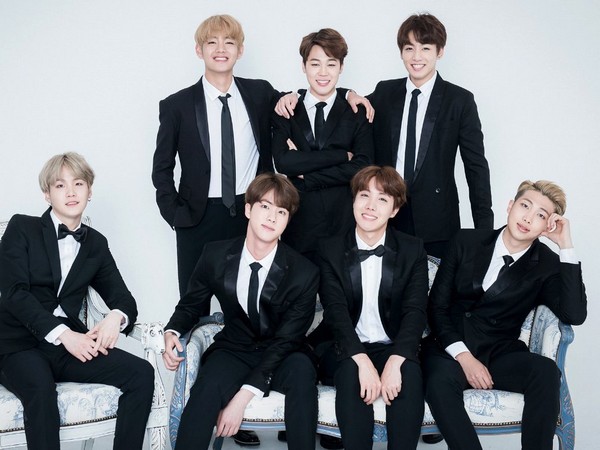 BTS announces global concert