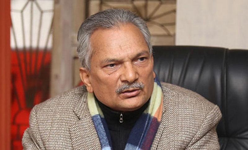 Bhattarai says court has interpreted the constitution as per its spirit