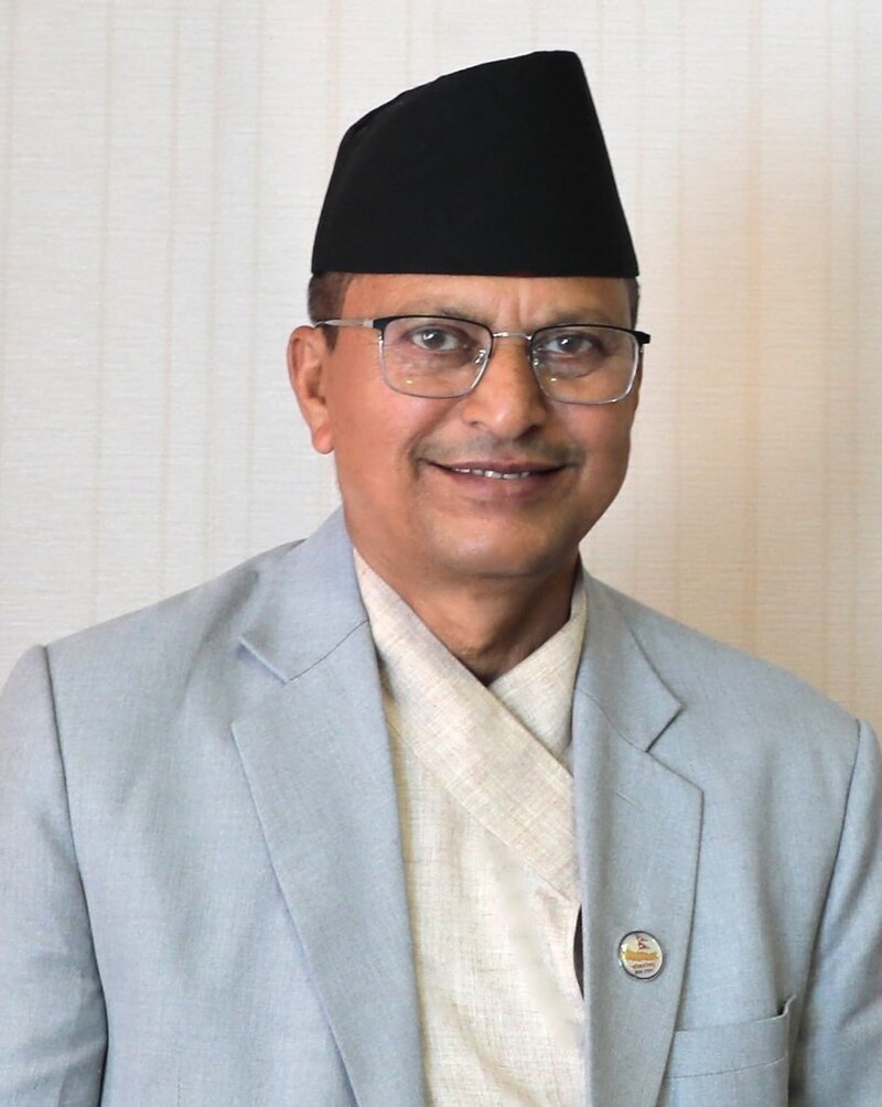 Minister Adhikari warns of action against fake landless squatters