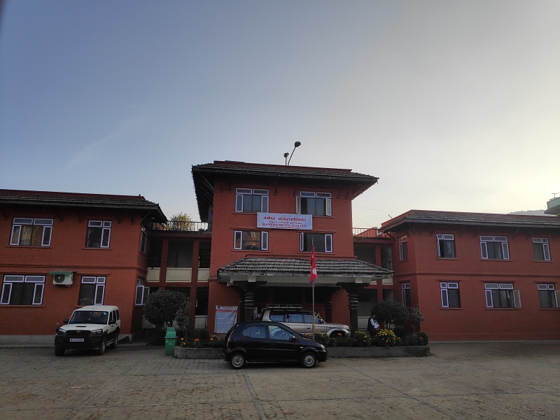 Kavre’s Banepa to be sealed from Wednesday