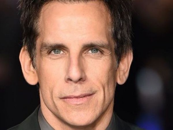 Ben Stiller partners with UN to extend support