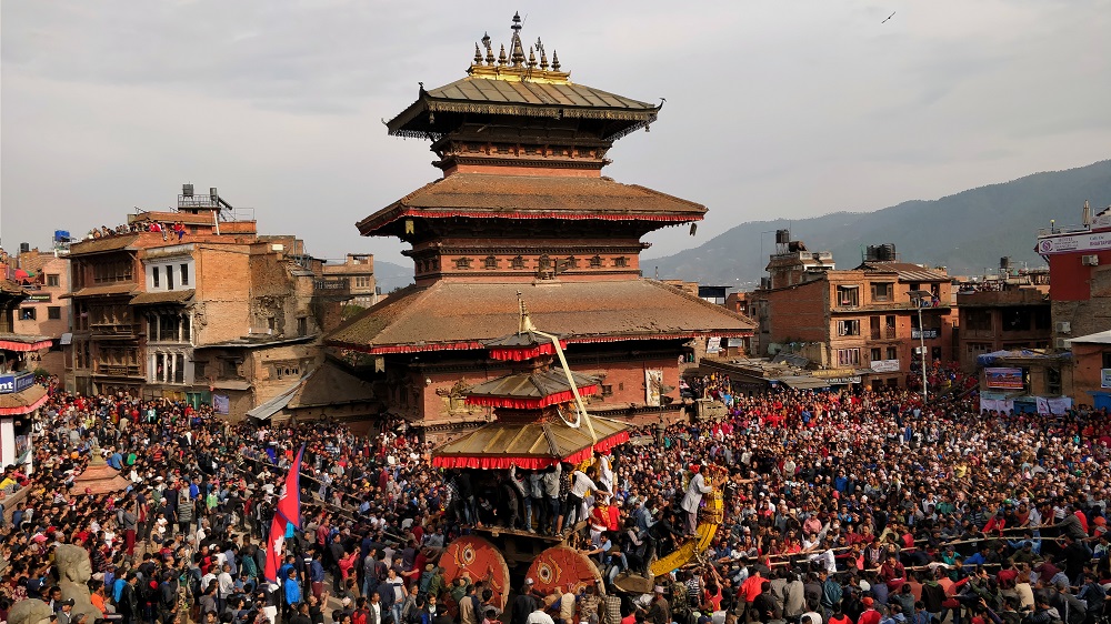 Industrial & cultural festival to be held in Bhaktapur